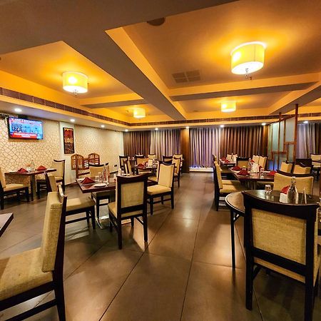 טריואנדרום Dimora Hotels And Resorts מראה חיצוני תמונה