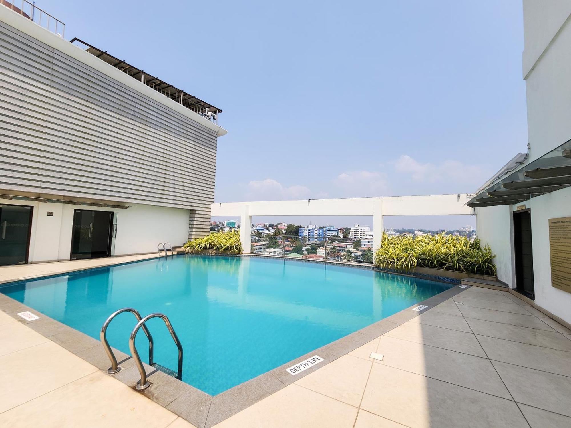 טריואנדרום Dimora Hotels And Resorts מראה חיצוני תמונה