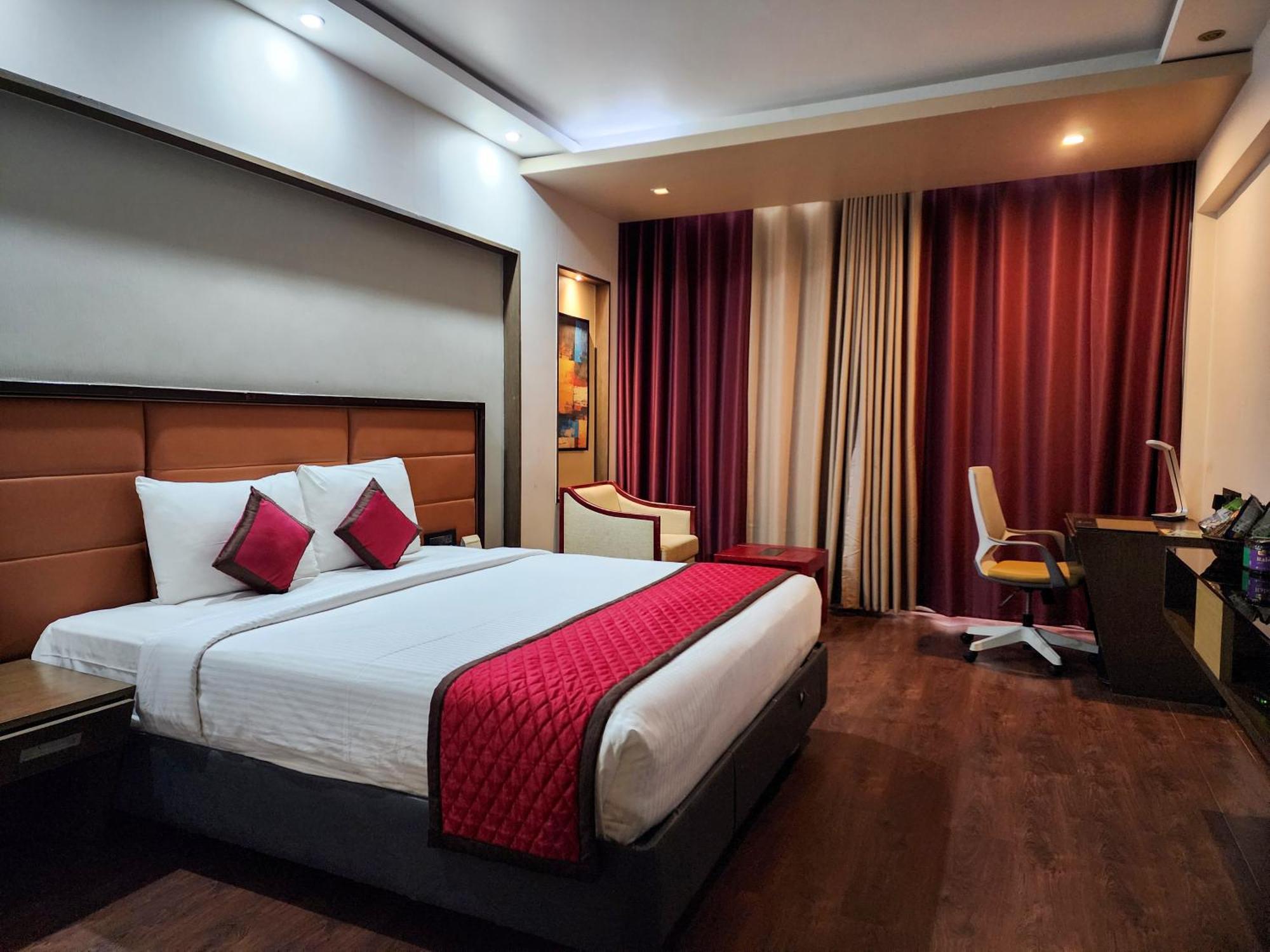 טריואנדרום Dimora Hotels And Resorts מראה חיצוני תמונה