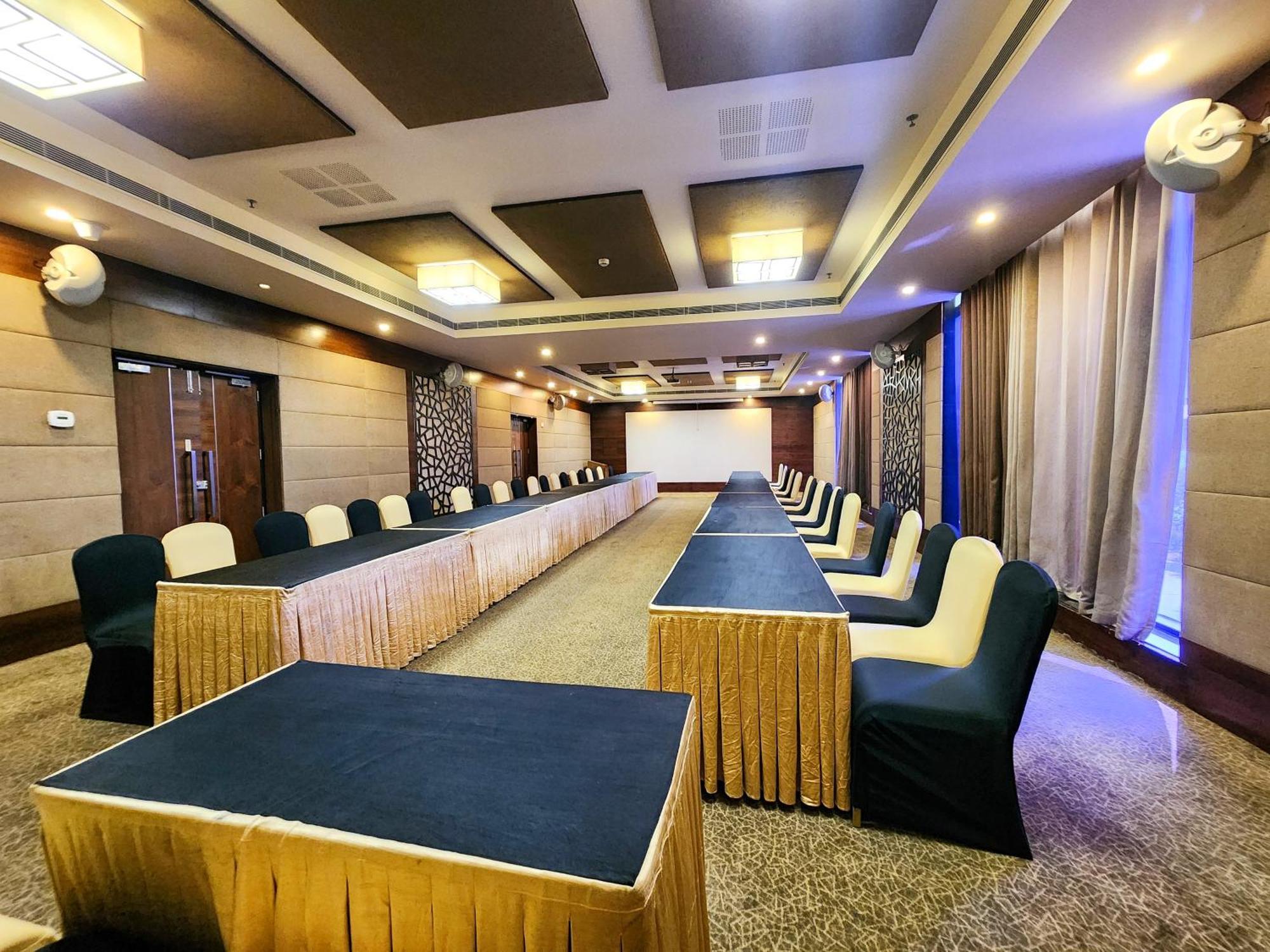 טריואנדרום Dimora Hotels And Resorts מראה חיצוני תמונה