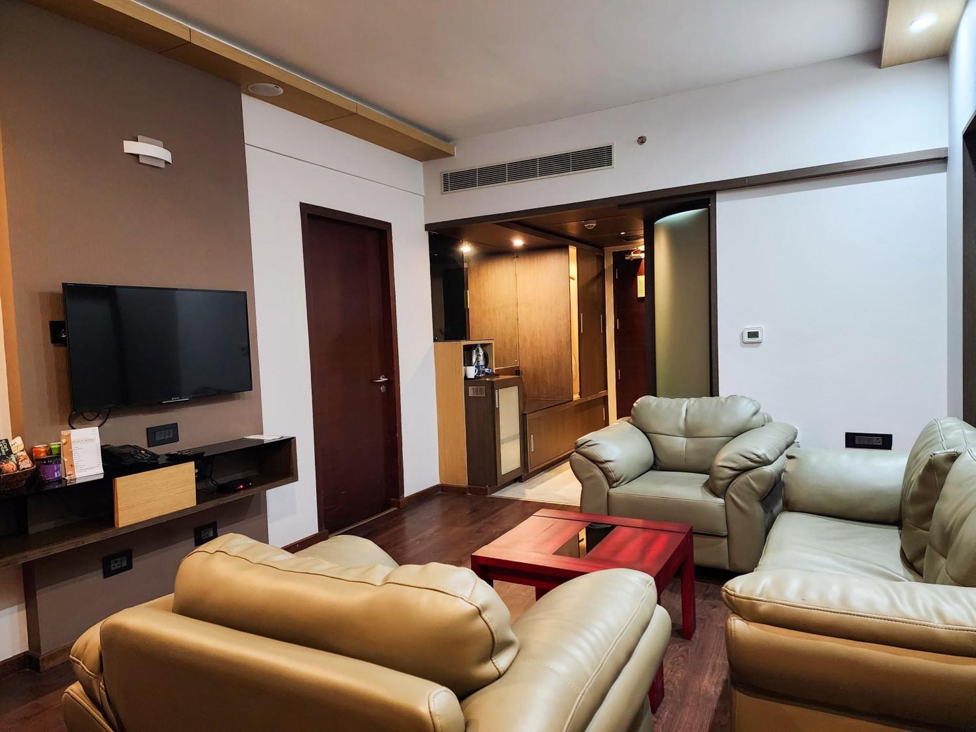 טריואנדרום Dimora Hotels And Resorts מראה חיצוני תמונה