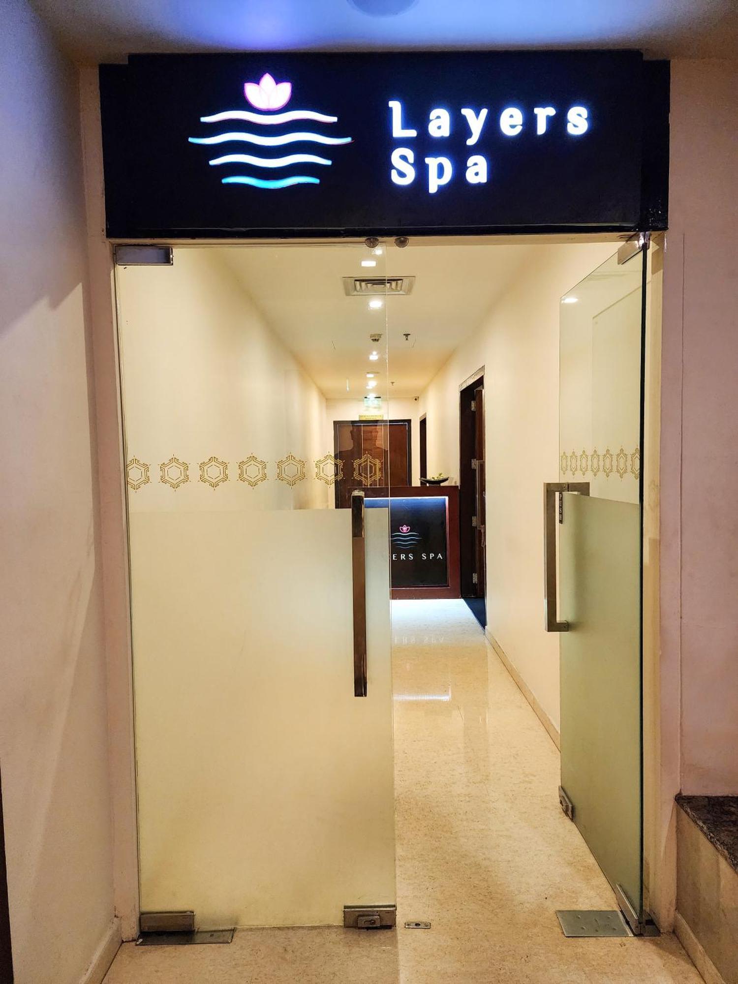טריואנדרום Dimora Hotels And Resorts מראה חיצוני תמונה
