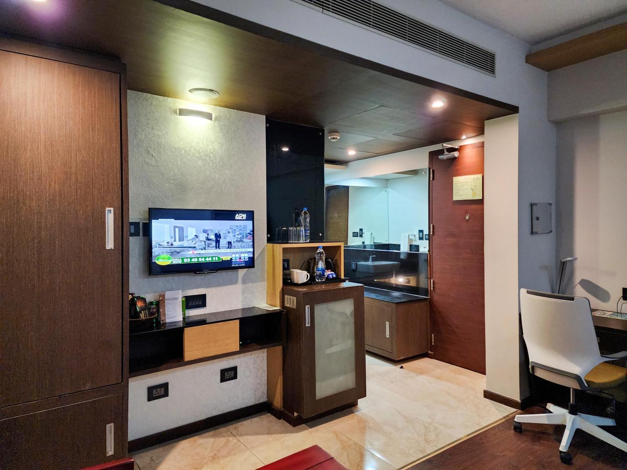 טריואנדרום Dimora Hotels And Resorts מראה חיצוני תמונה