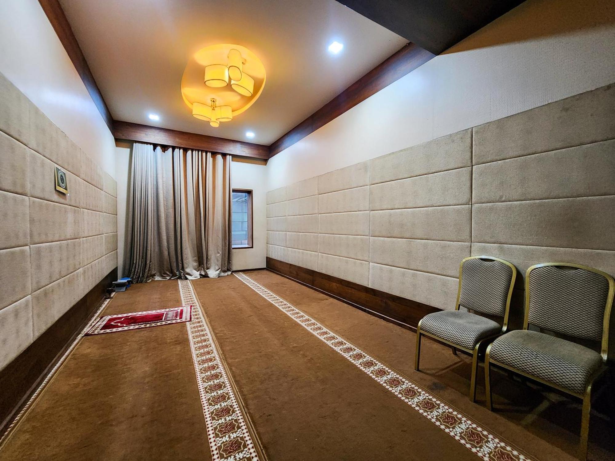 טריואנדרום Dimora Hotels And Resorts מראה חיצוני תמונה