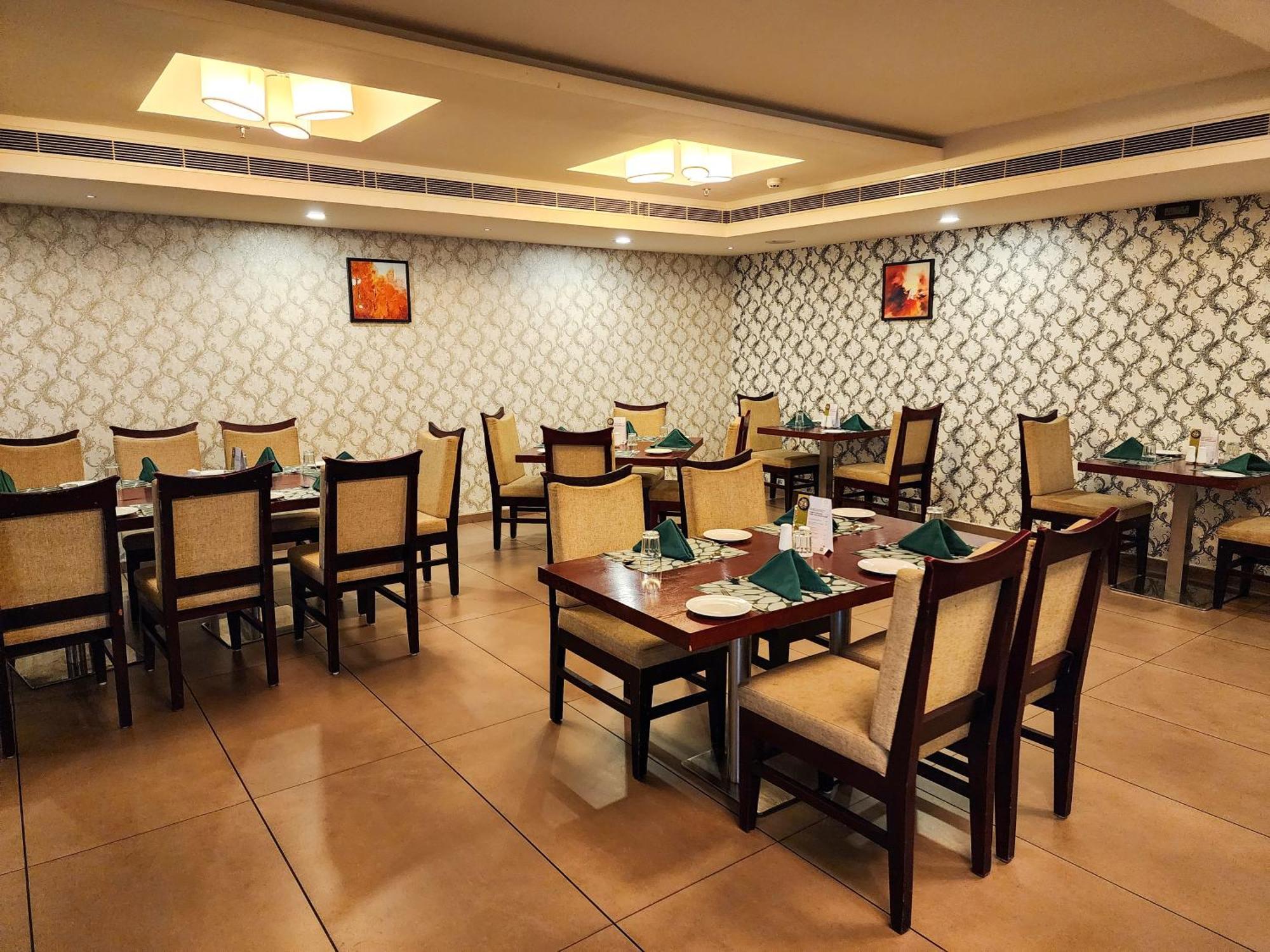 טריואנדרום Dimora Hotels And Resorts מראה חיצוני תמונה