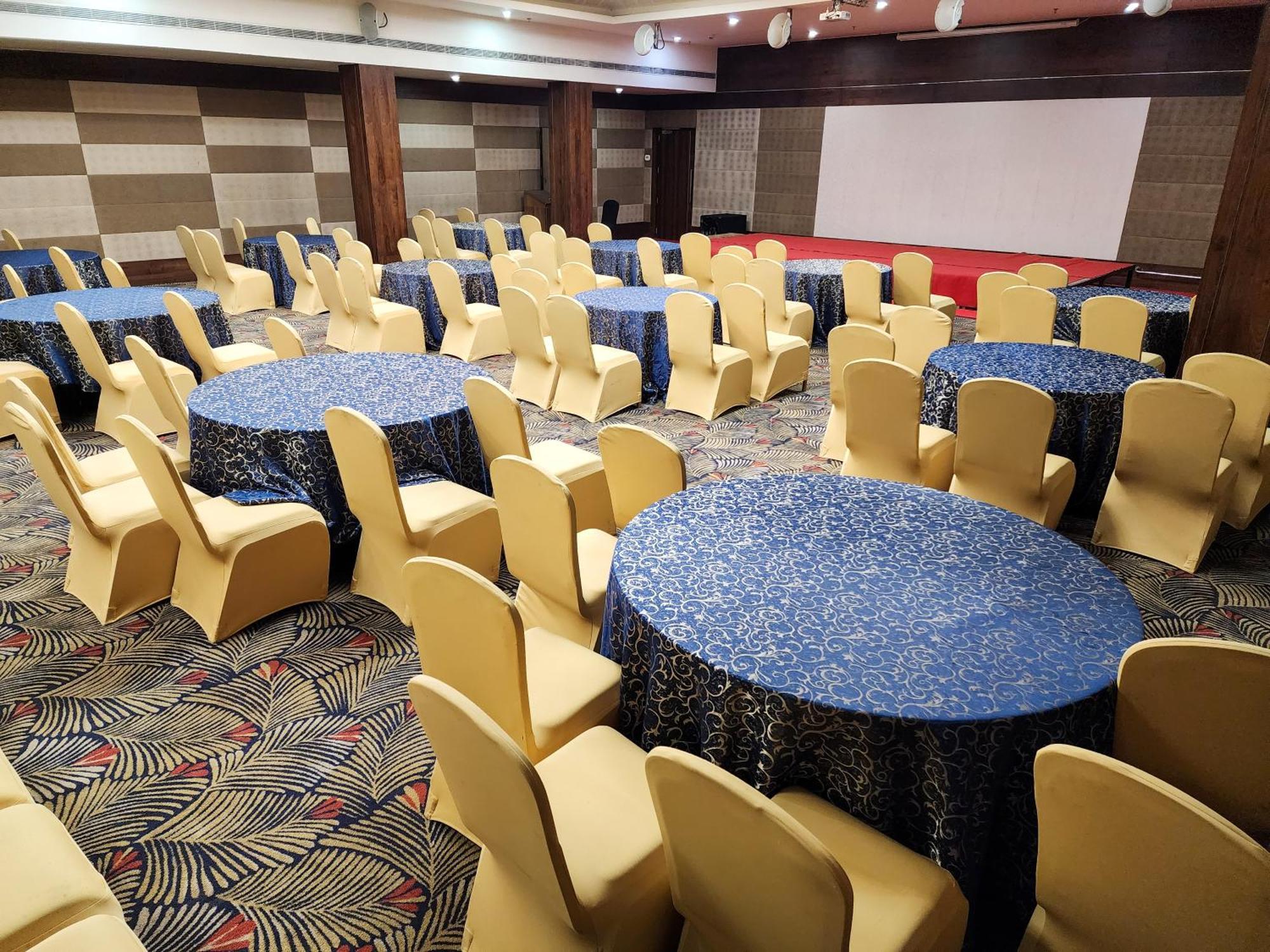 טריואנדרום Dimora Hotels And Resorts מראה חיצוני תמונה