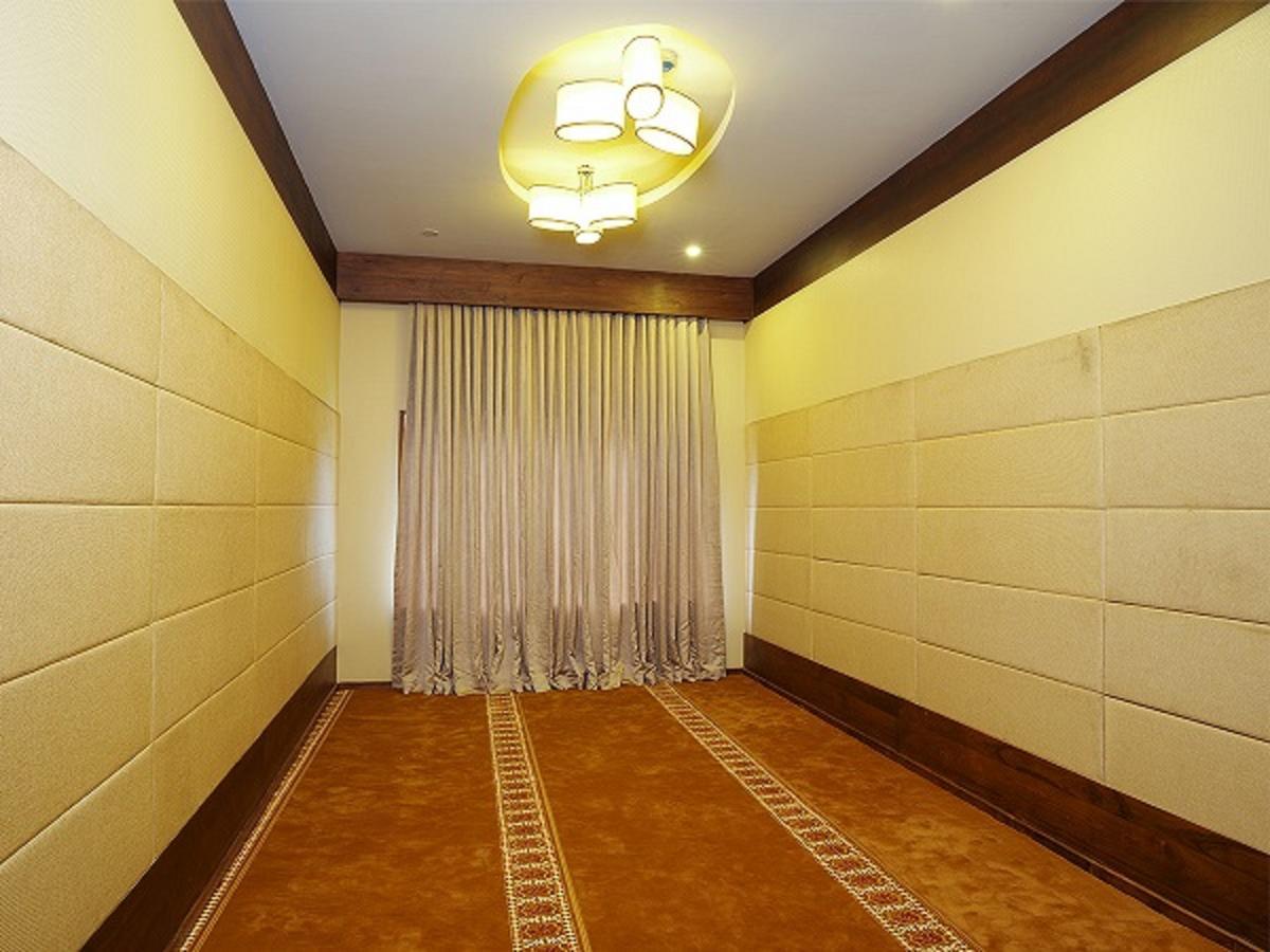 טריואנדרום Dimora Hotels And Resorts מראה חיצוני תמונה