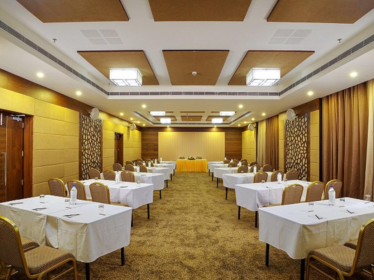 טריואנדרום Dimora Hotels And Resorts מראה חיצוני תמונה