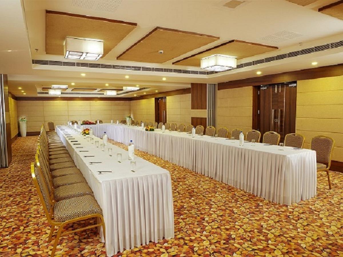 טריואנדרום Dimora Hotels And Resorts מראה חיצוני תמונה