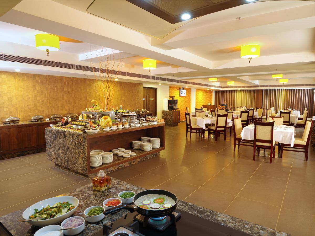 טריואנדרום Dimora Hotels And Resorts מראה חיצוני תמונה