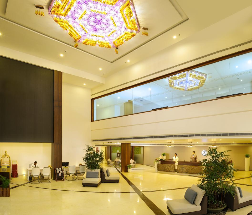 טריואנדרום Dimora Hotels And Resorts מראה חיצוני תמונה