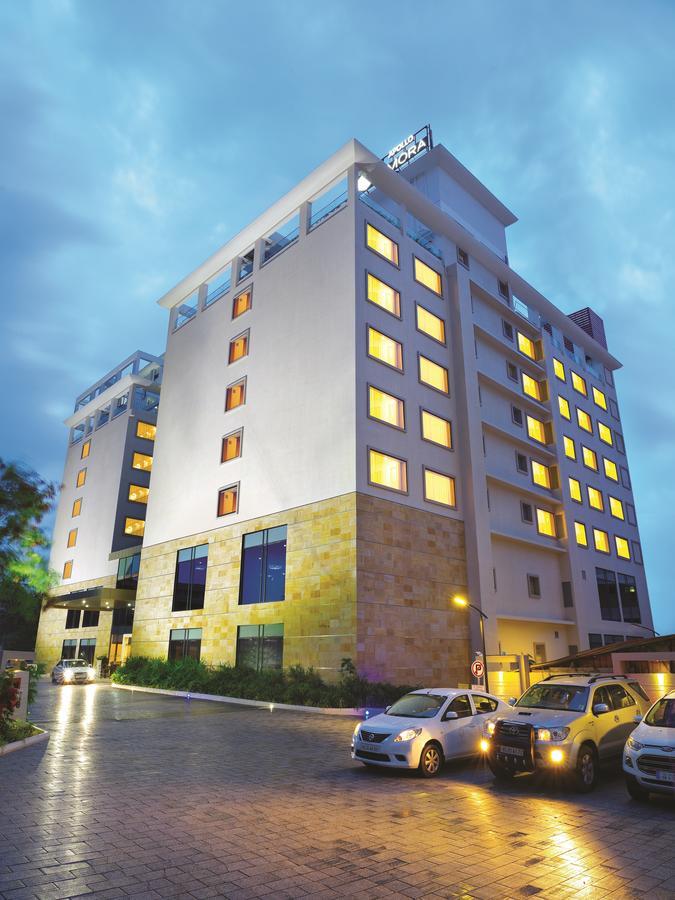 טריואנדרום Dimora Hotels And Resorts מראה חיצוני תמונה