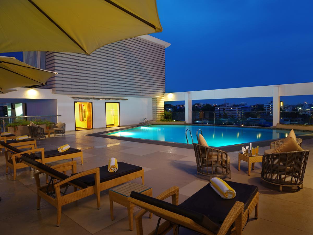 טריואנדרום Dimora Hotels And Resorts מראה חיצוני תמונה