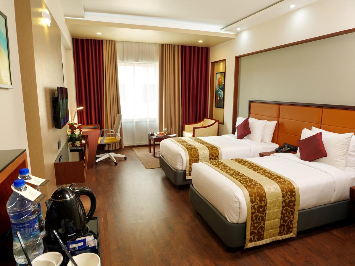 טריואנדרום Dimora Hotels And Resorts מראה חיצוני תמונה