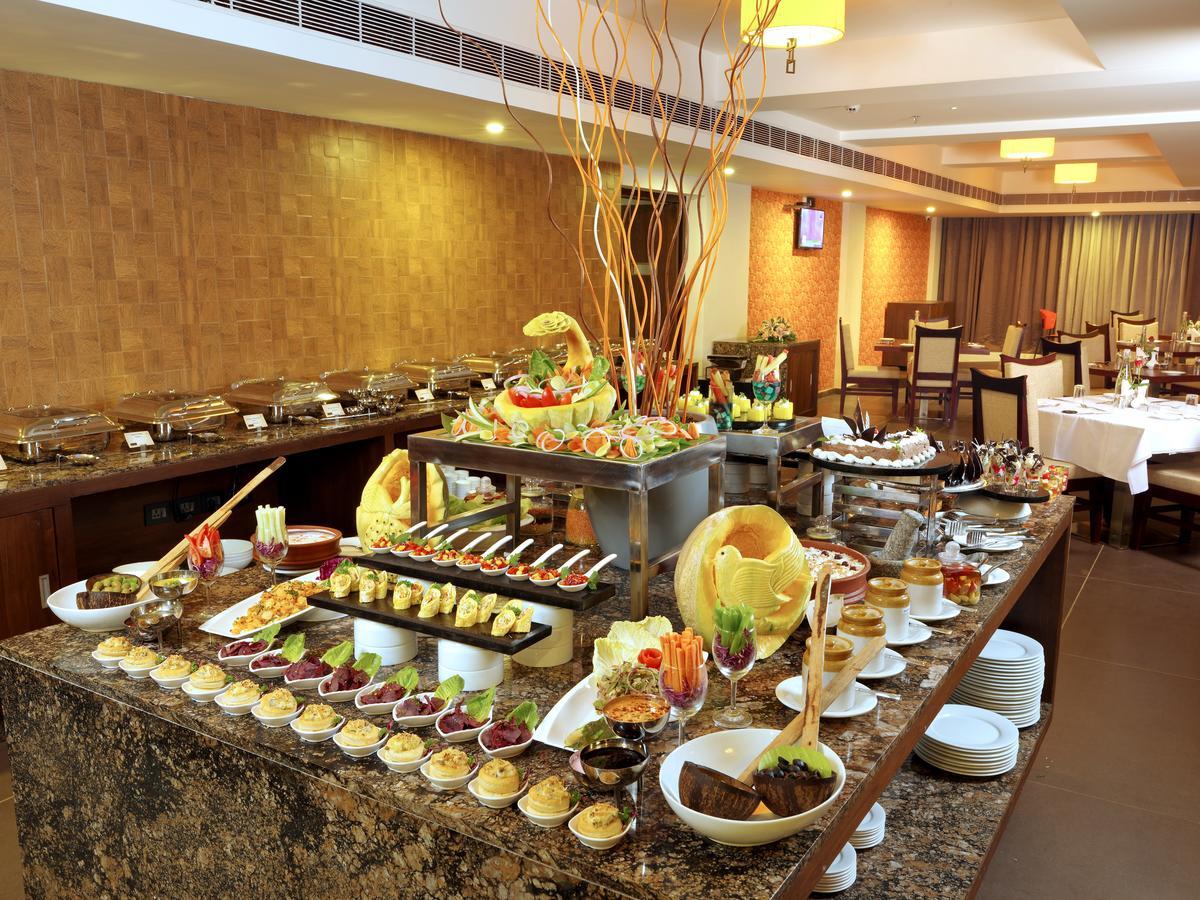 טריואנדרום Dimora Hotels And Resorts מראה חיצוני תמונה