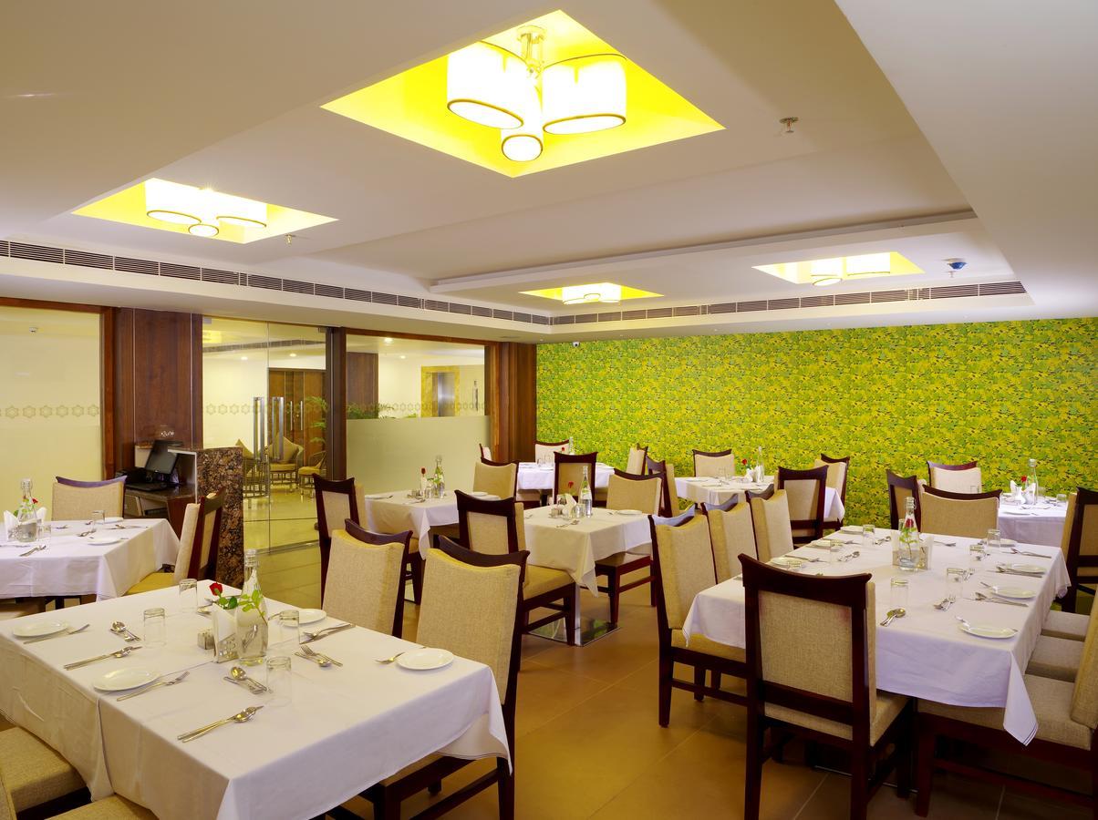 טריואנדרום Dimora Hotels And Resorts מראה חיצוני תמונה