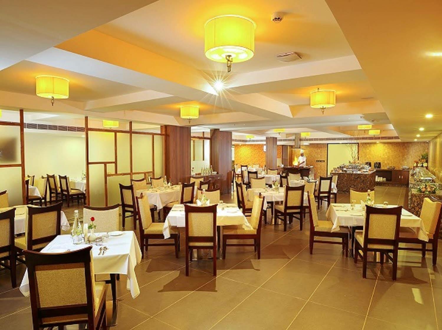 טריואנדרום Dimora Hotels And Resorts מראה חיצוני תמונה