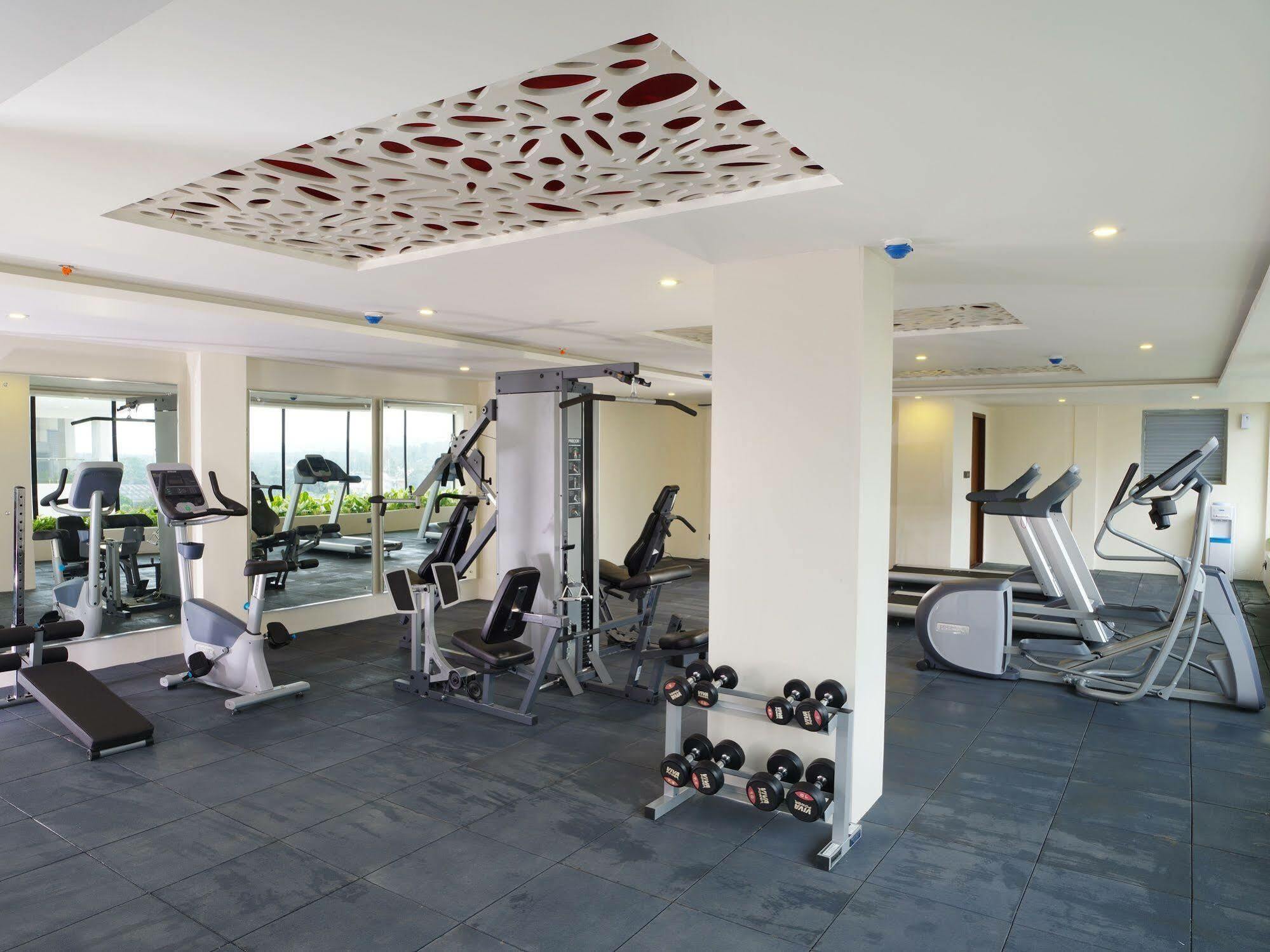 טריואנדרום Dimora Hotels And Resorts מראה חיצוני תמונה