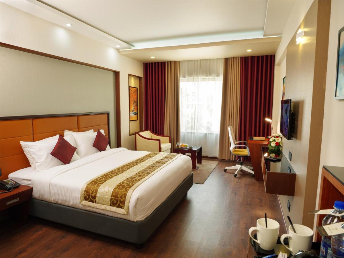 טריואנדרום Dimora Hotels And Resorts מראה חיצוני תמונה