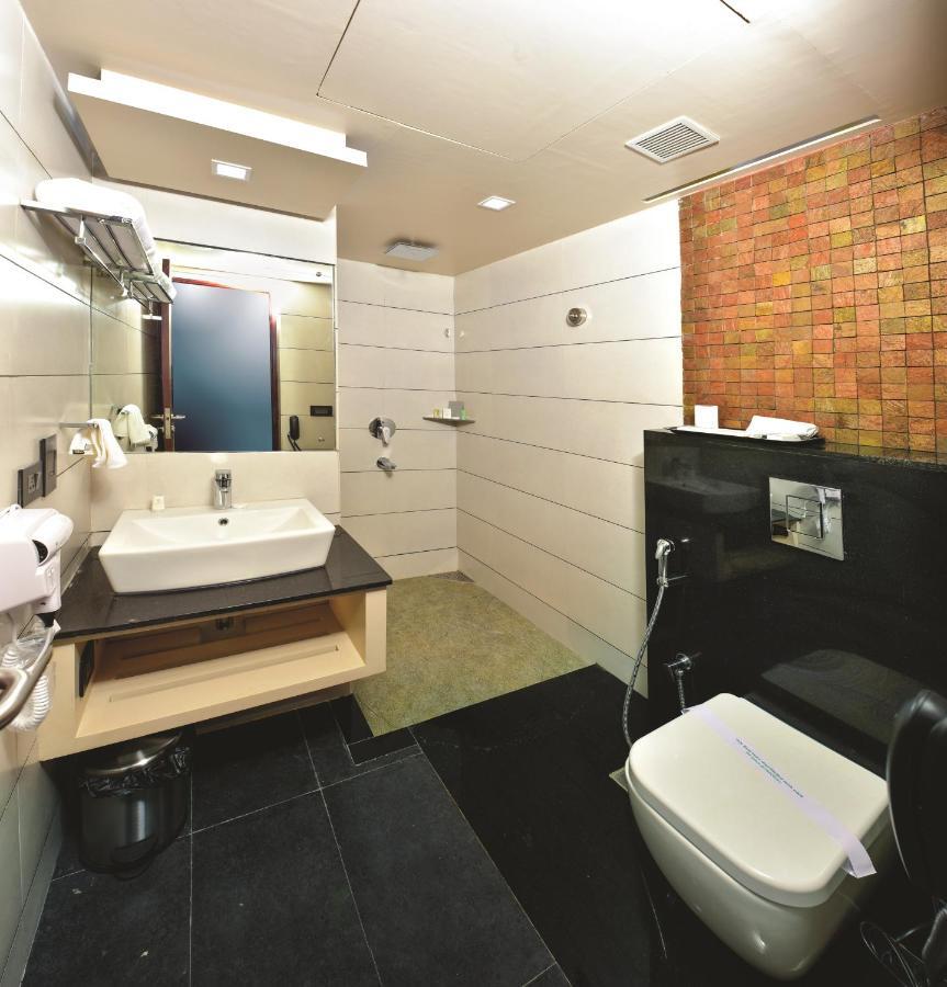טריואנדרום Dimora Hotels And Resorts מראה חיצוני תמונה