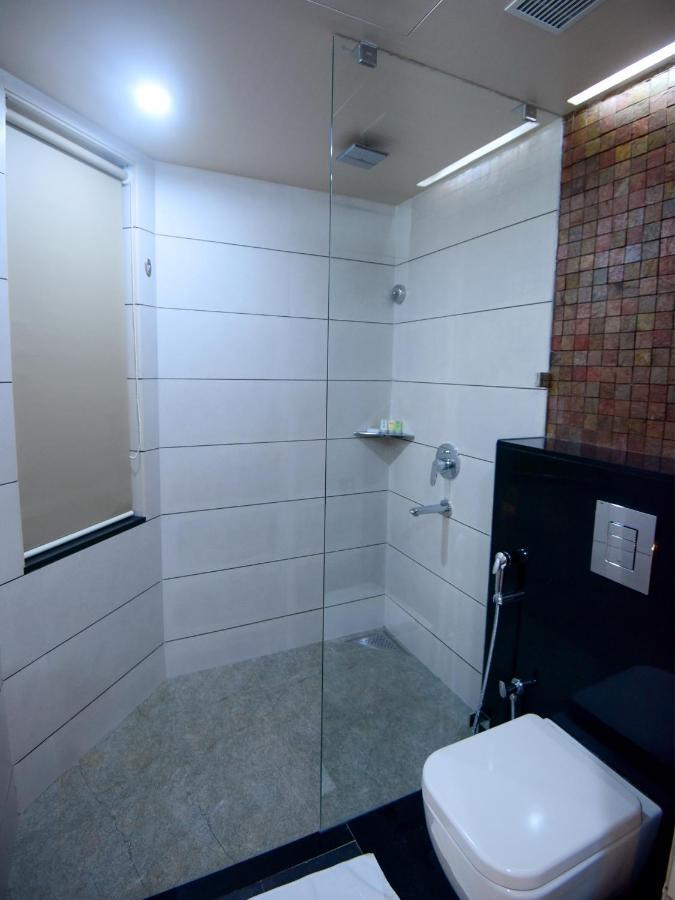 טריואנדרום Dimora Hotels And Resorts מראה חיצוני תמונה