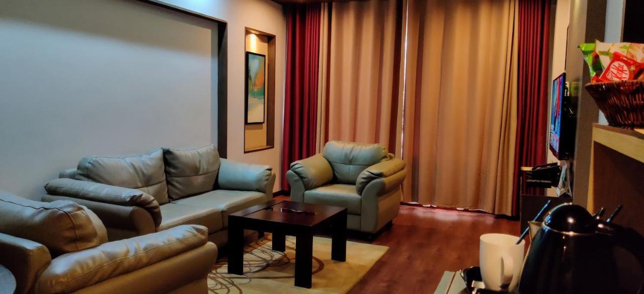 טריואנדרום Dimora Hotels And Resorts מראה חיצוני תמונה