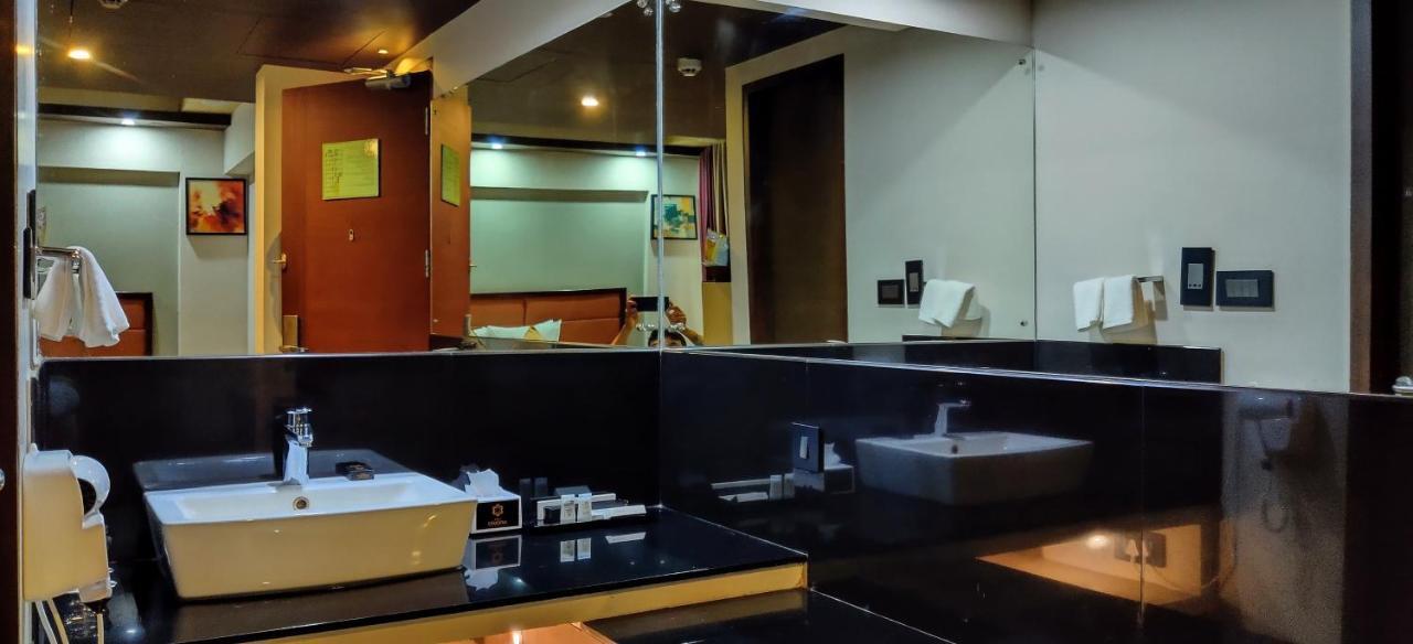 טריואנדרום Dimora Hotels And Resorts מראה חיצוני תמונה
