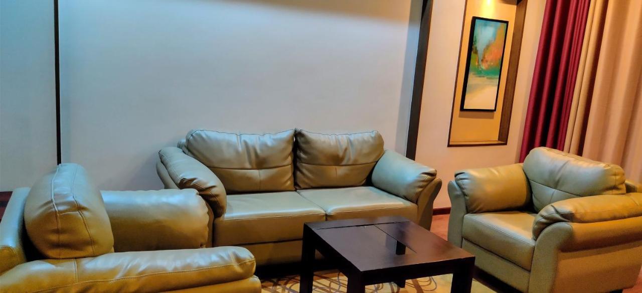 טריואנדרום Dimora Hotels And Resorts מראה חיצוני תמונה
