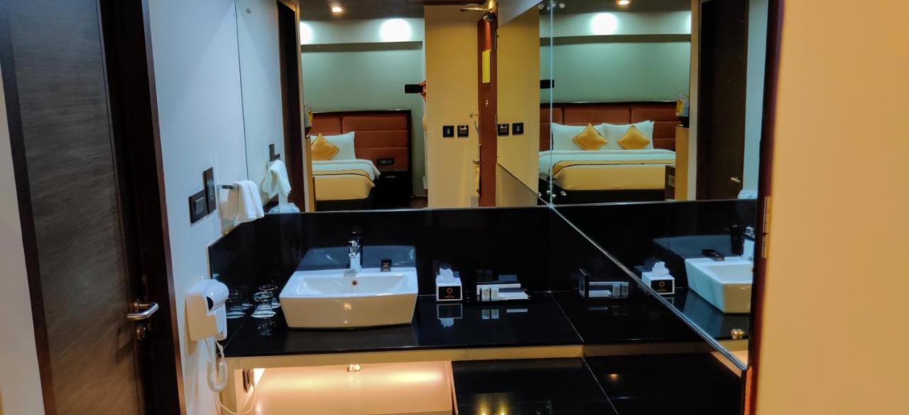 טריואנדרום Dimora Hotels And Resorts מראה חיצוני תמונה