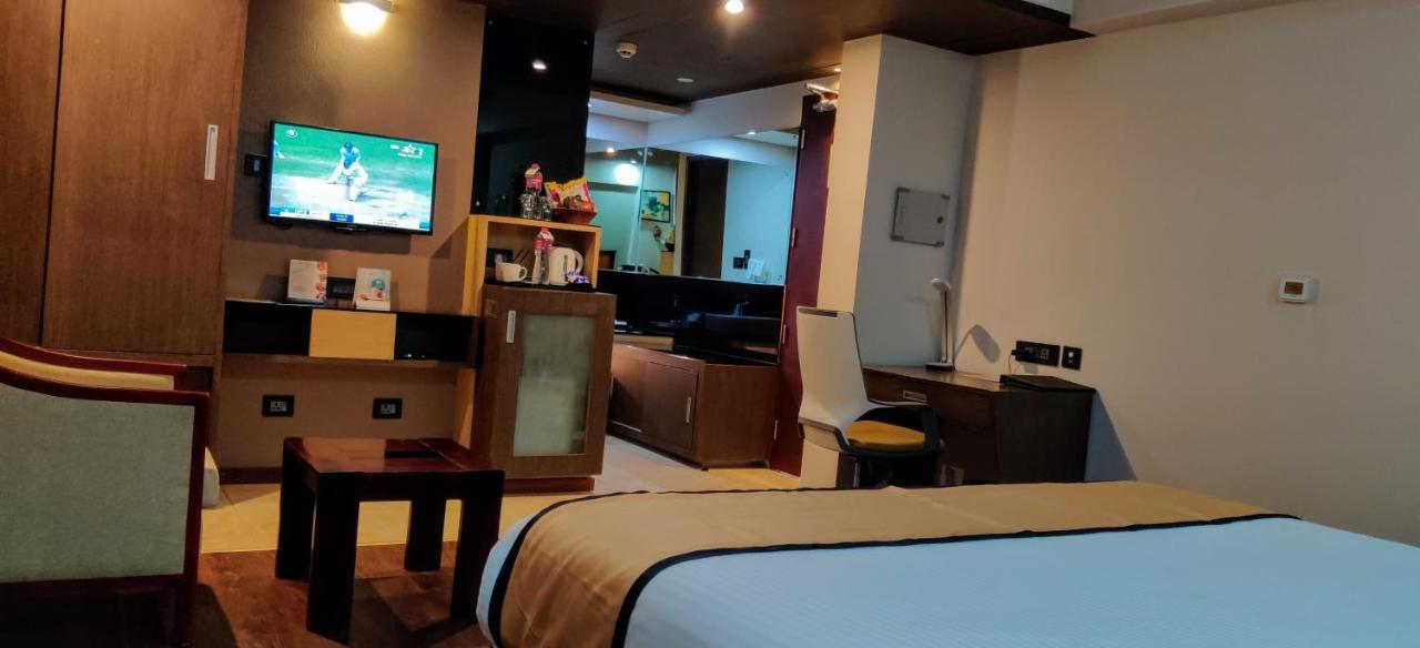 טריואנדרום Dimora Hotels And Resorts מראה חיצוני תמונה