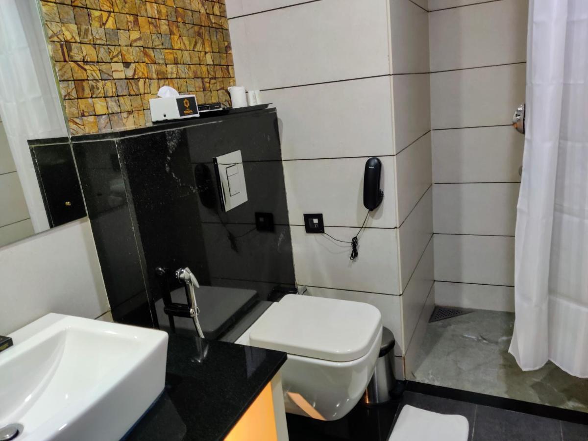 טריואנדרום Dimora Hotels And Resorts מראה חיצוני תמונה